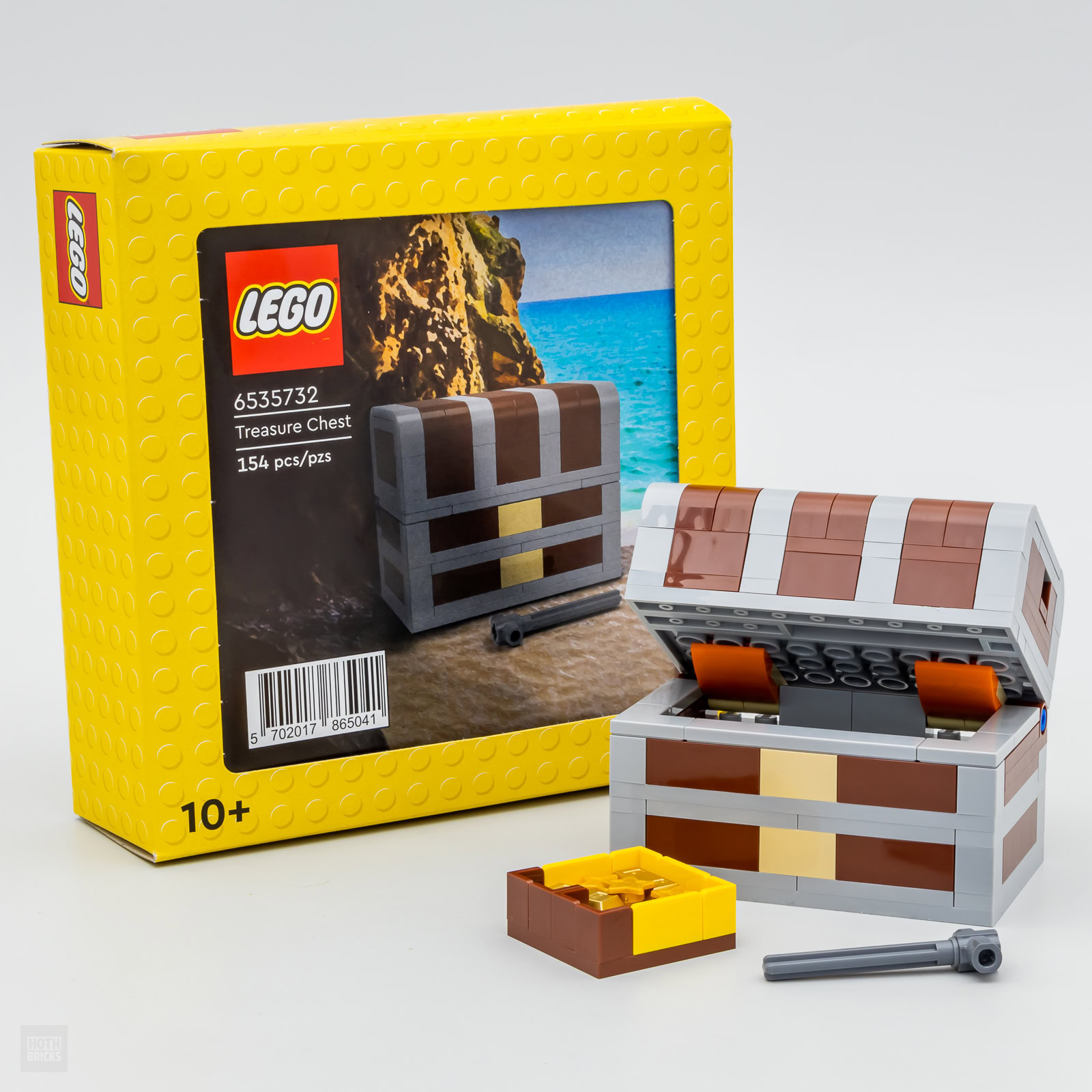 tescu 様　Holle（ホレ） 5箱 ▻ New LEGO Insiders reward planned for November 2024: LEGO